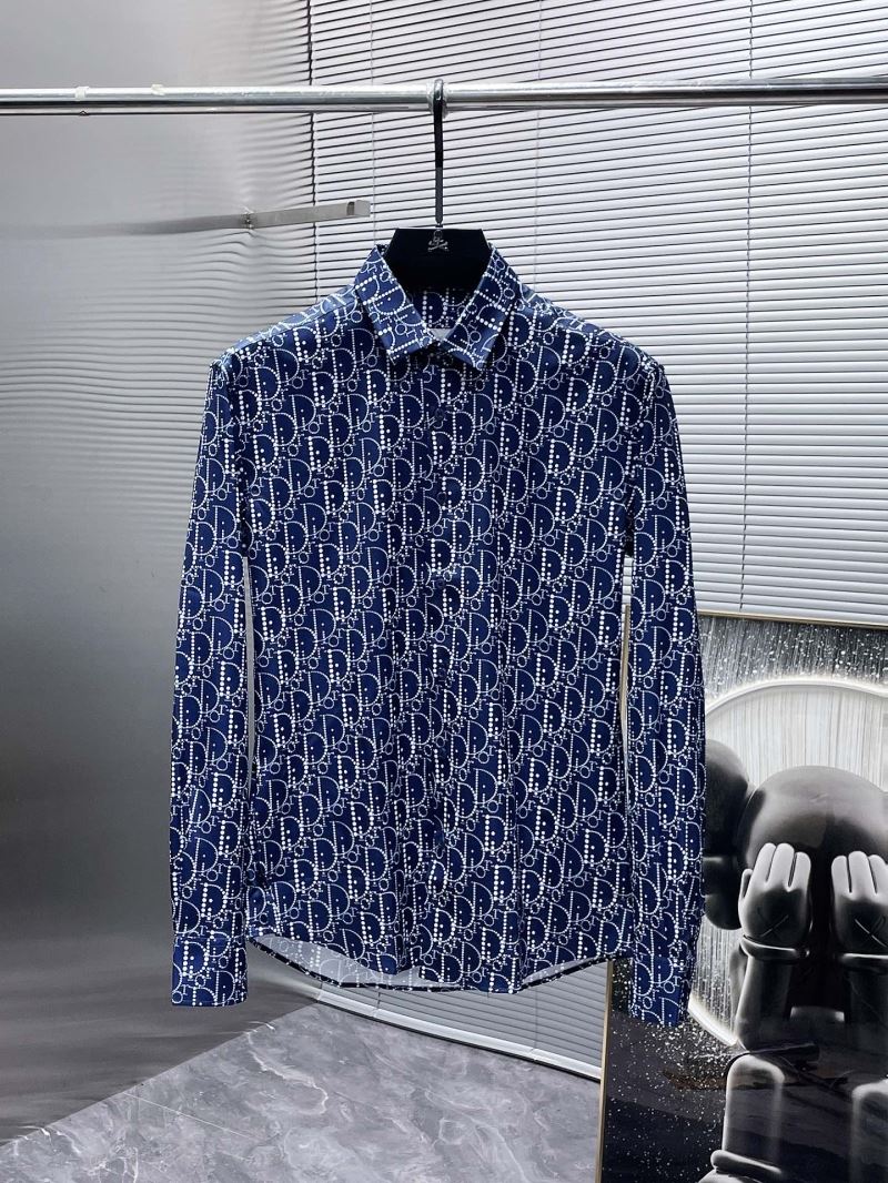 Christian Dior Shirts